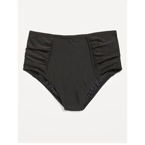 High Waisted Bikini Bottom